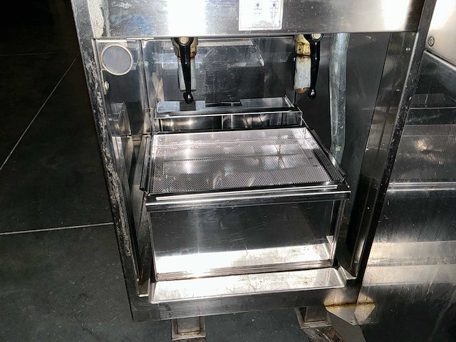 Friteuse - afbeelding 8 van  8