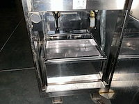 Friteuse - afbeelding 8 van  8