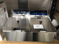 Friteuse - afbeelding 1 van  3