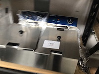 Friteuse - afbeelding 2 van  3