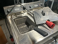 Friteuse - afbeelding 2 van  2
