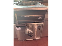Friteuse - afbeelding 2 van  2