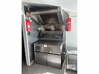 Friteuse