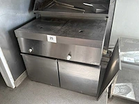 Friteuse - afbeelding 2 van  7