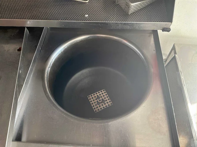 Friteuse - afbeelding 3 van  7