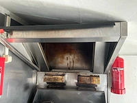 Friteuse - afbeelding 5 van  7