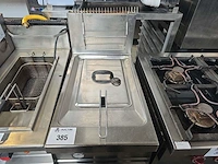 Friteuse