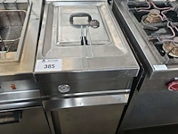Friteuse - afbeelding 2 van  5