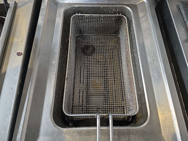 Friteuse - afbeelding 3 van  5