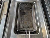 Friteuse - afbeelding 3 van  5
