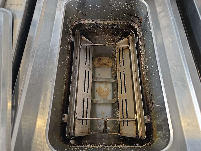 Friteuse - afbeelding 4 van  5