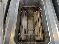 Friteuse - afbeelding 4 van  5
