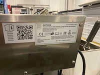 Friteuses (3x) - afbeelding 6 van  6