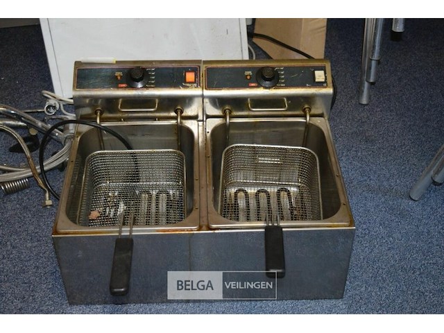 Friteuze - afbeelding 1 van  4