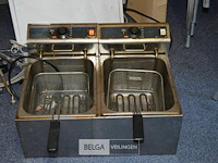 Friteuze - afbeelding 1 van  4