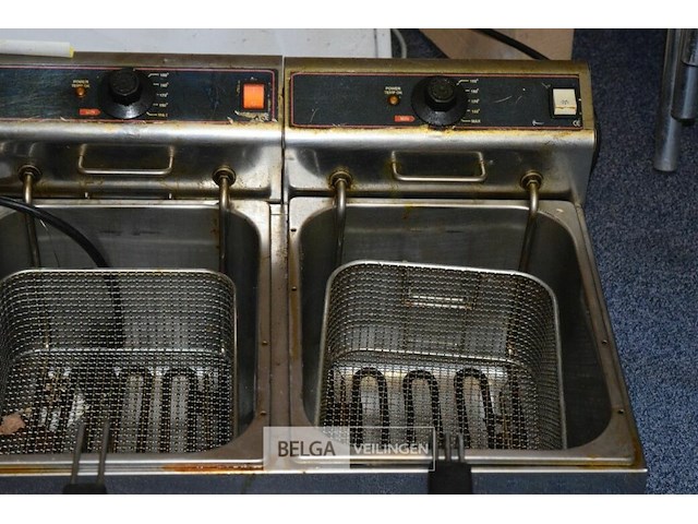 Friteuze - afbeelding 2 van  4