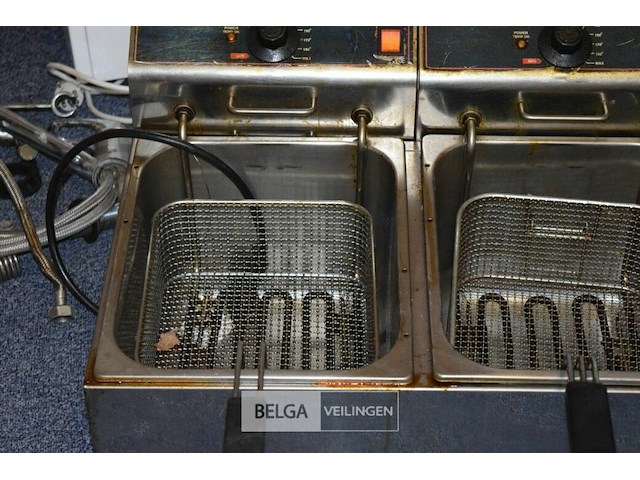 Friteuze - afbeelding 3 van  4