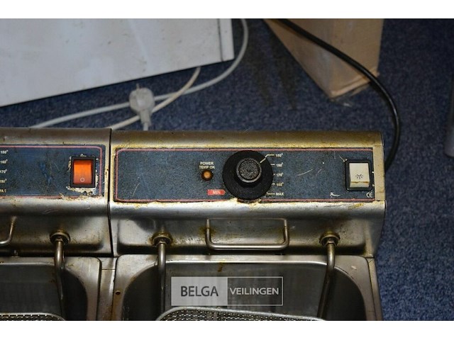 Friteuze - afbeelding 4 van  4