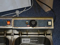 Friteuze - afbeelding 4 van  4