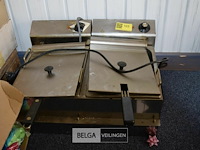 Friteuze - afbeelding 1 van  3