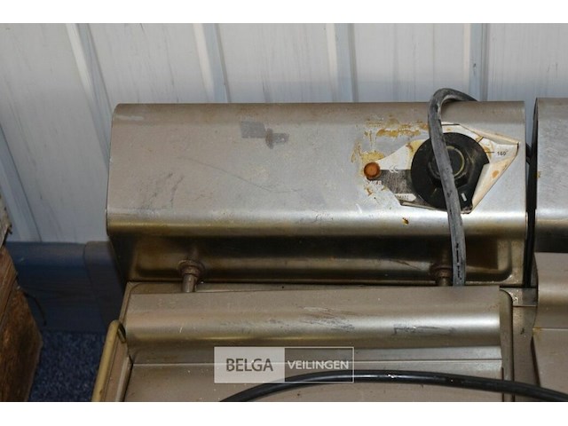 Friteuze - afbeelding 3 van  3