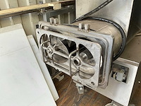 Fritsch 05420-022.00 deeguitrolmachine - afbeelding 5 van  9