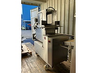 Fritsch 05420-022.00 deeguitrolmachine - afbeelding 2 van  9