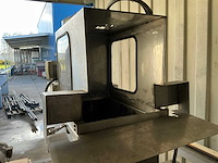 Fritsch 05420-022.00 deeguitrolmachine - afbeelding 6 van  9