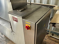 Fritsch 05420-022.00 deeguitrolmachine - afbeelding 8 van  9