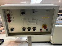 Fritsch xvt-1027 transportband - afbeelding 2 van  13