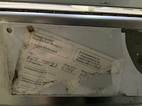 Fritsch xvt-1027 transportband - afbeelding 3 van  13