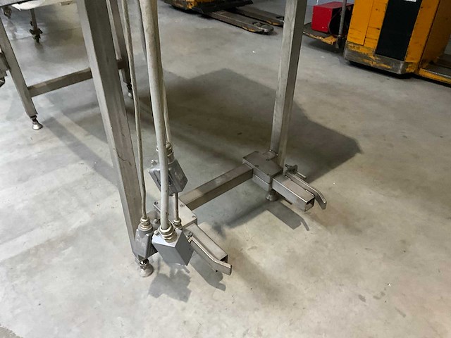 Fritsch xvt-1027 transportband - afbeelding 4 van  13