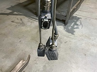 Fritsch xvt-1027 transportband - afbeelding 5 van  13