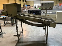 Fritsch xvt-1027 transportband - afbeelding 6 van  13