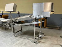 Fritsch xvt-1027 transportband - afbeelding 8 van  13