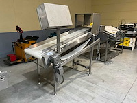 Fritsch xvt-1027 transportband - afbeelding 9 van  13