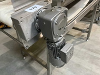 Fritsch xvt-1027 transportband - afbeelding 10 van  13