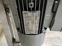 Fritsch xvt-1027 transportband - afbeelding 11 van  13