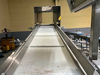 Fritsch xvt-1027 transportband - afbeelding 13 van  13