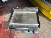 Frituur- en grillapparatuur - afbeelding 2 van  8
