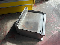 Frituur- en grillapparatuur - afbeelding 3 van  8