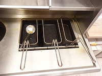 Frituurinstallatie florigo - afbeelding 5 van  13