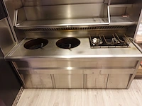 Frituurinstallatie florigo - afbeelding 7 van  13