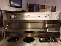 Frituurinstallatie florigo - afbeelding 8 van  13
