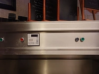 Frituurinstallatie florigo - afbeelding 10 van  13