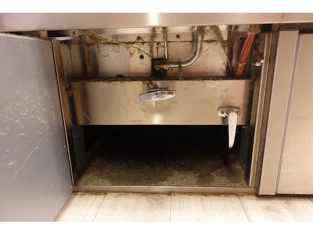 Frituurinstallatie florigo - afbeelding 12 van  13