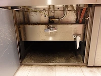 Frituurinstallatie florigo - afbeelding 12 van  13