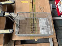 Frituurmand - afbeelding 2 van  3