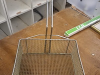 Frituurmand - afbeelding 1 van  1