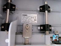 Frituurpan en snijmachine - afbeelding 3 van  11
